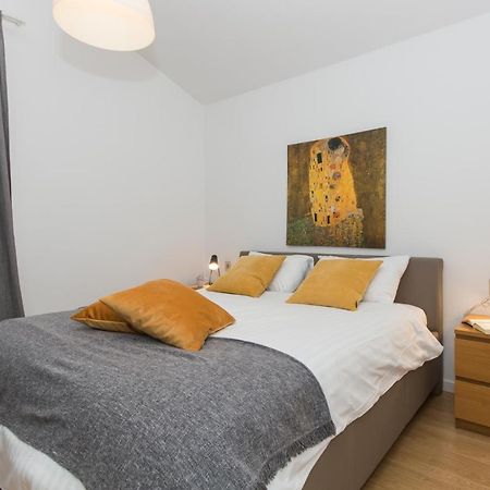 ראבץ Apartments Agava Romantic מראה חיצוני תמונה