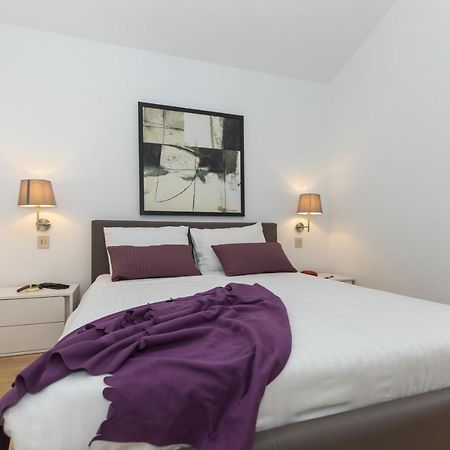ראבץ Apartments Agava Romantic מראה חיצוני תמונה