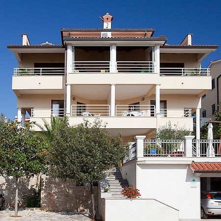 ראבץ Apartments Agava Romantic מראה חיצוני תמונה