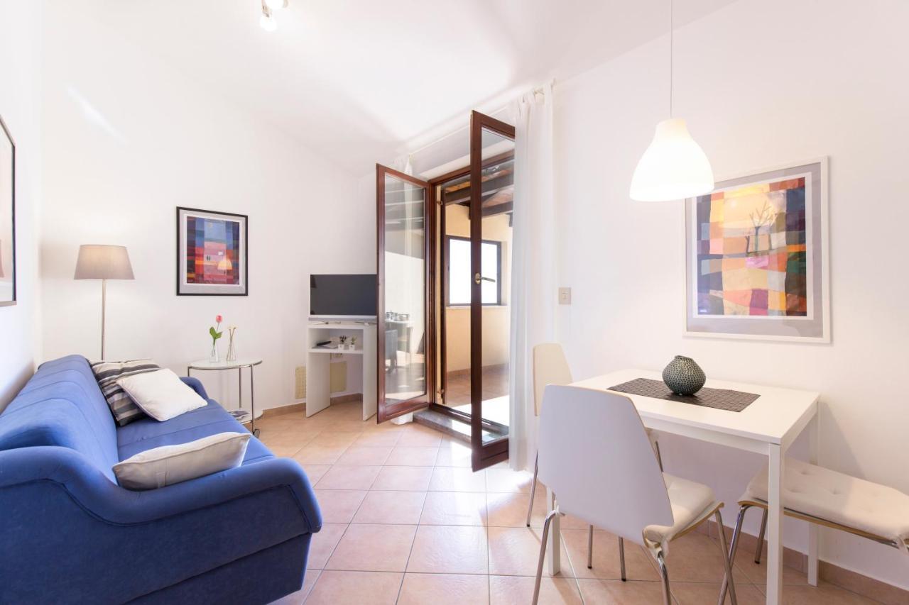 ראבץ Apartments Agava Romantic מראה חיצוני תמונה