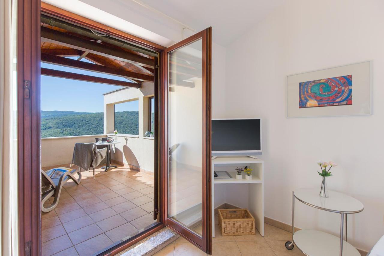 ראבץ Apartments Agava Romantic מראה חיצוני תמונה