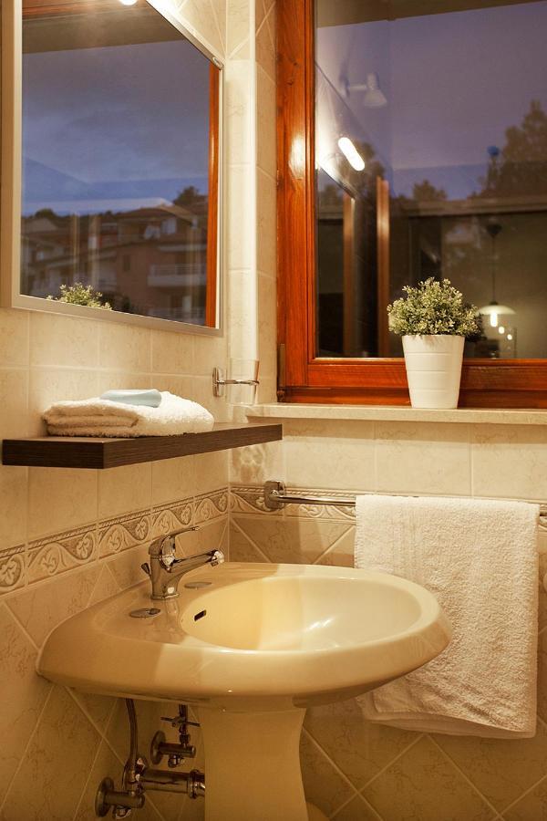 ראבץ Apartments Agava Romantic מראה חיצוני תמונה