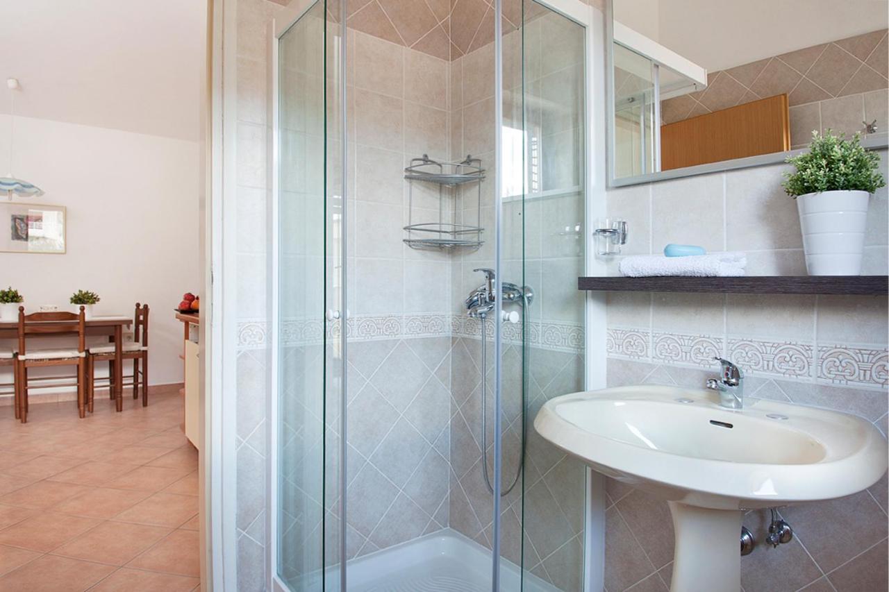 ראבץ Apartments Agava Romantic מראה חיצוני תמונה