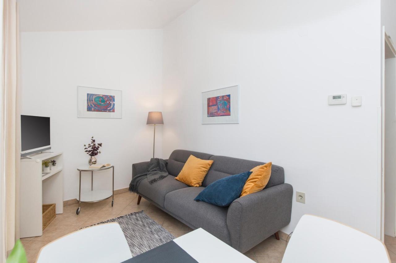 ראבץ Apartments Agava Romantic מראה חיצוני תמונה