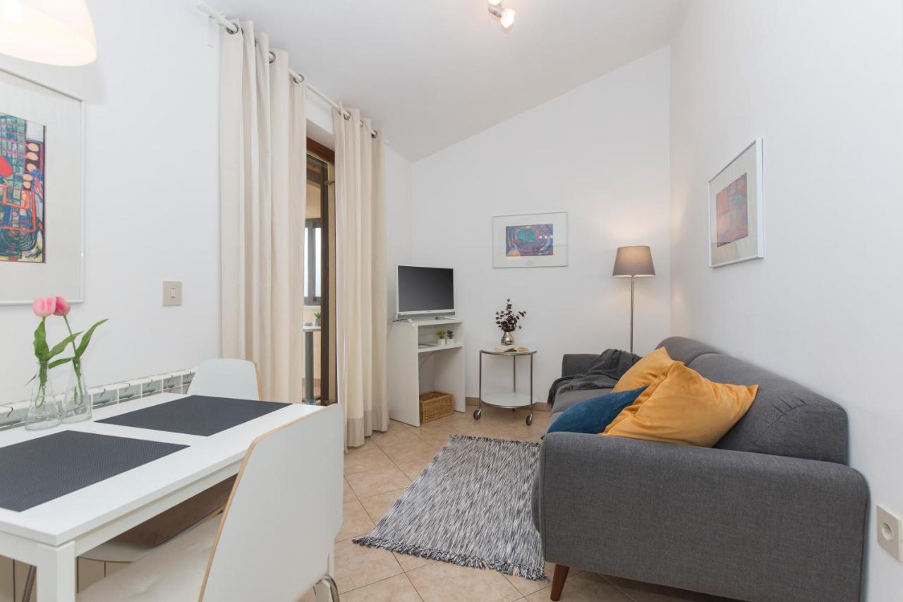 ראבץ Apartments Agava Romantic מראה חיצוני תמונה