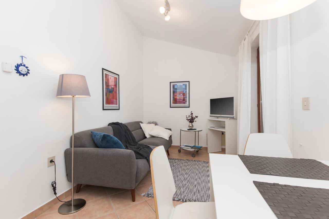 ראבץ Apartments Agava Romantic מראה חיצוני תמונה