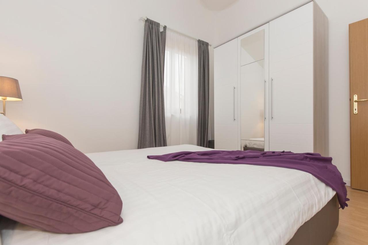 ראבץ Apartments Agava Romantic מראה חיצוני תמונה
