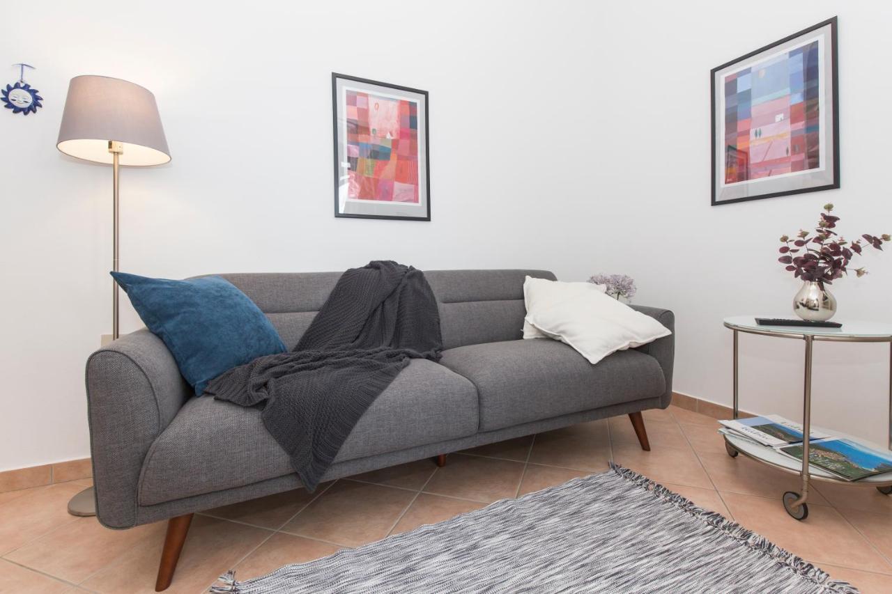 ראבץ Apartments Agava Romantic מראה חיצוני תמונה