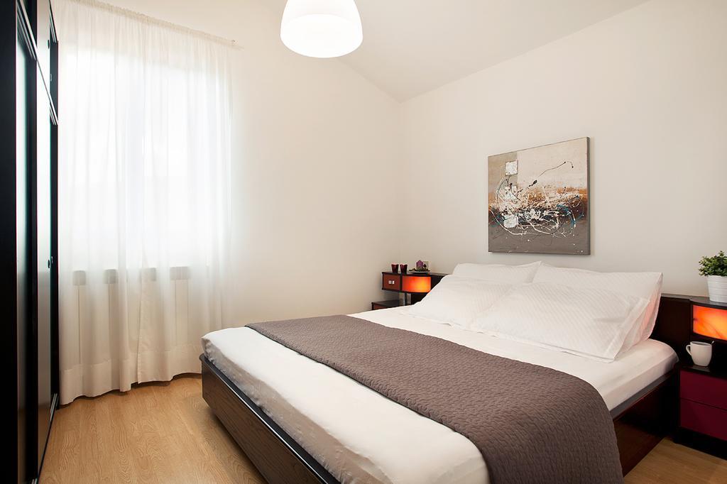 ראבץ Apartments Agava Romantic מראה חיצוני תמונה